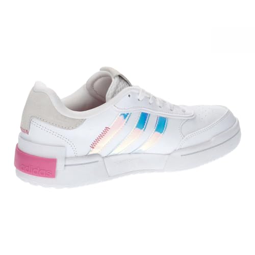 Image of adidas Women's Postmove Basketball Shoes
