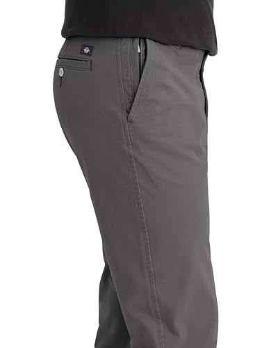 DOCKERS Men's Ultimate Chino Slim Fit with Smart 360 Flex2