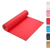 Ce Rouleau De Papier Kraft D'Emballage Est Un Papier Cadeau Artistique Polyvalent Pour L'Emballage De Cadeaux, Les Arrangements De Bouquets De Fleurs, L'Art, La Peinture, L'Artisanat, L'Écriture, L'Emballage. Pour Les Mariages, Anniversaires, Fêtes Et Occasions Spéciales, Il Convient Aux Maisons, Hôtels, Entreprises Et Universités.