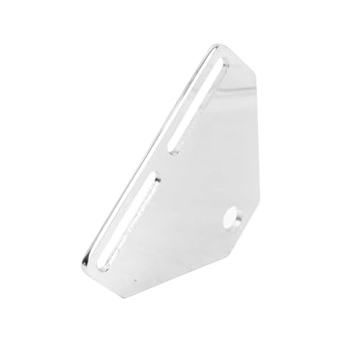 Rbanna1 Aluminium Headlight Bracket Cover