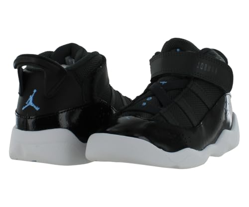 Nike Jordan 6 Rings Infant/Toddler Shoes2