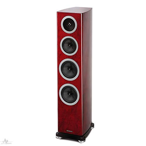 Wharfedale REVA-4