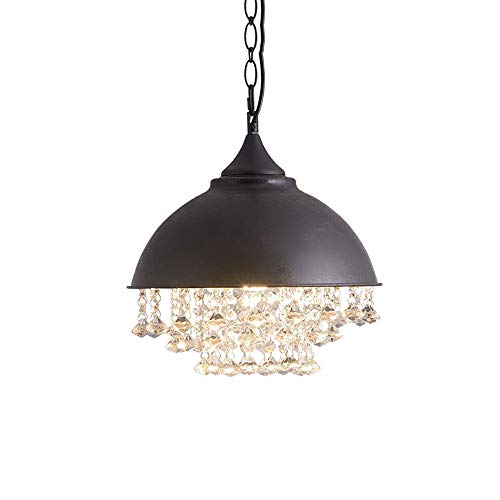 Lampe à économie d'énergie plafonnier lustre LED réglable chambre et salle à manger