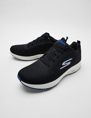 Image of Skechers Mens Go Run Consistent Running Shoe
