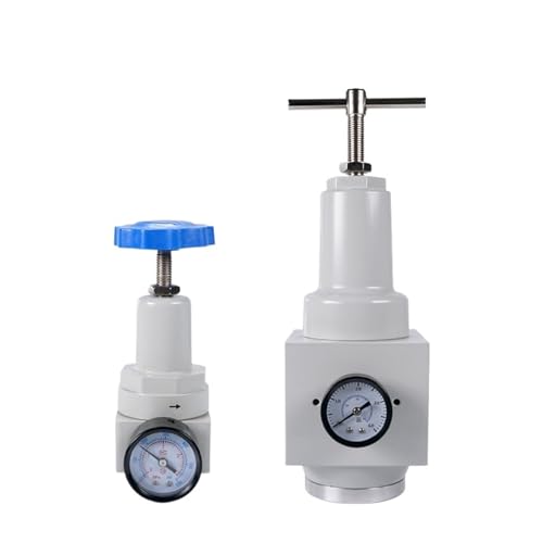 Régulateur haute pression QTYH-50 pour stopper les baisses d'air