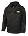 Produktbild THE NORTH FACE Herren Bandon Triclimate Insulated Down Dryvent 3-in-1 Jacke, TNF Schwarz, XL
