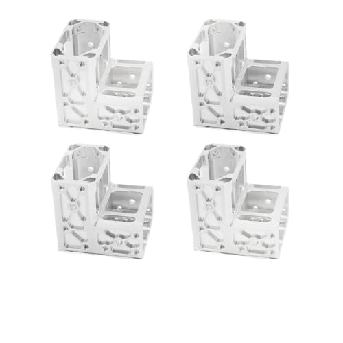 Cadre central T40 T20P lot de 4 pièces d insertion pour drone agricole