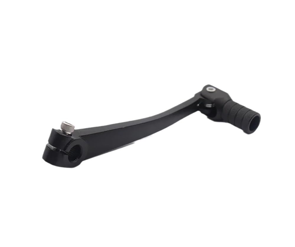 DAGMARA Gear Shifter Levers Kickstart Folding Gear Shift Lever for Kayo T2 T4 T4L ATV Dirt Bike Pit Bikes Motorcycle Foot Shifter