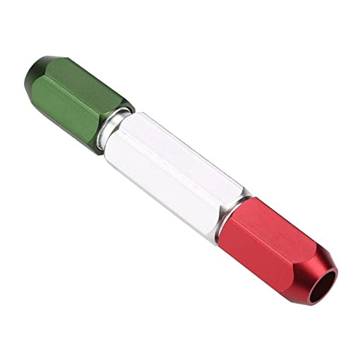 Aluminum Alloy PIN GAGE Handle GO NO GO Gauge 0.3?16MM (6-7mm)