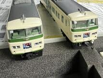 Amazon.co.jp: TOMIX 98303+98305 185系特急電車(踊り子・強化型