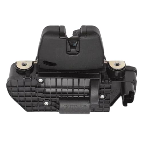 Serrure de coffre pour Citroën C4 II mécanisme hayon arrière 9684649680