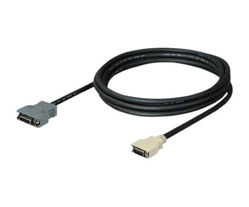 �_�C���g�����h �O�HAC�T�[�{�A���v�p MR-J2S�o�X�P�[�u�� PCR�V���[�Y20P�̃n�[�t�s�b�`20P 10m DXCAB-SA-A 10M