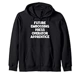 Future Embossing Press Operator Apprentice