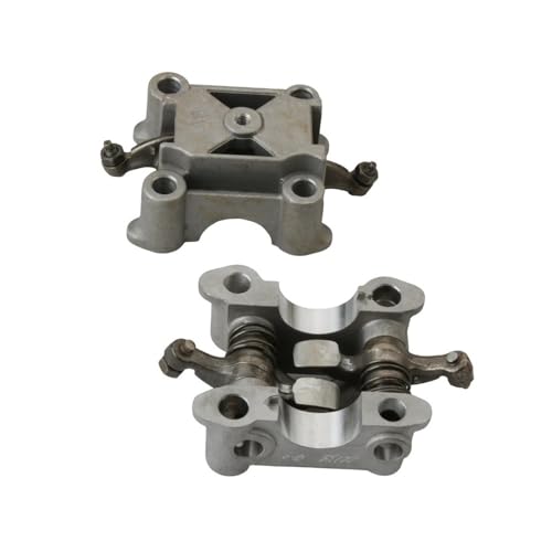 Support d'arbre à cames culbuteur pour stopper le bruit moteur Rebel 250