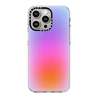 Amazon.co.jp: CASETIFY クリア iPhone 15 Pro Max ケース