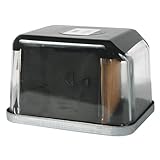 Baldwin Filters - BF7579 - Fuel Filter, Box Filter Design