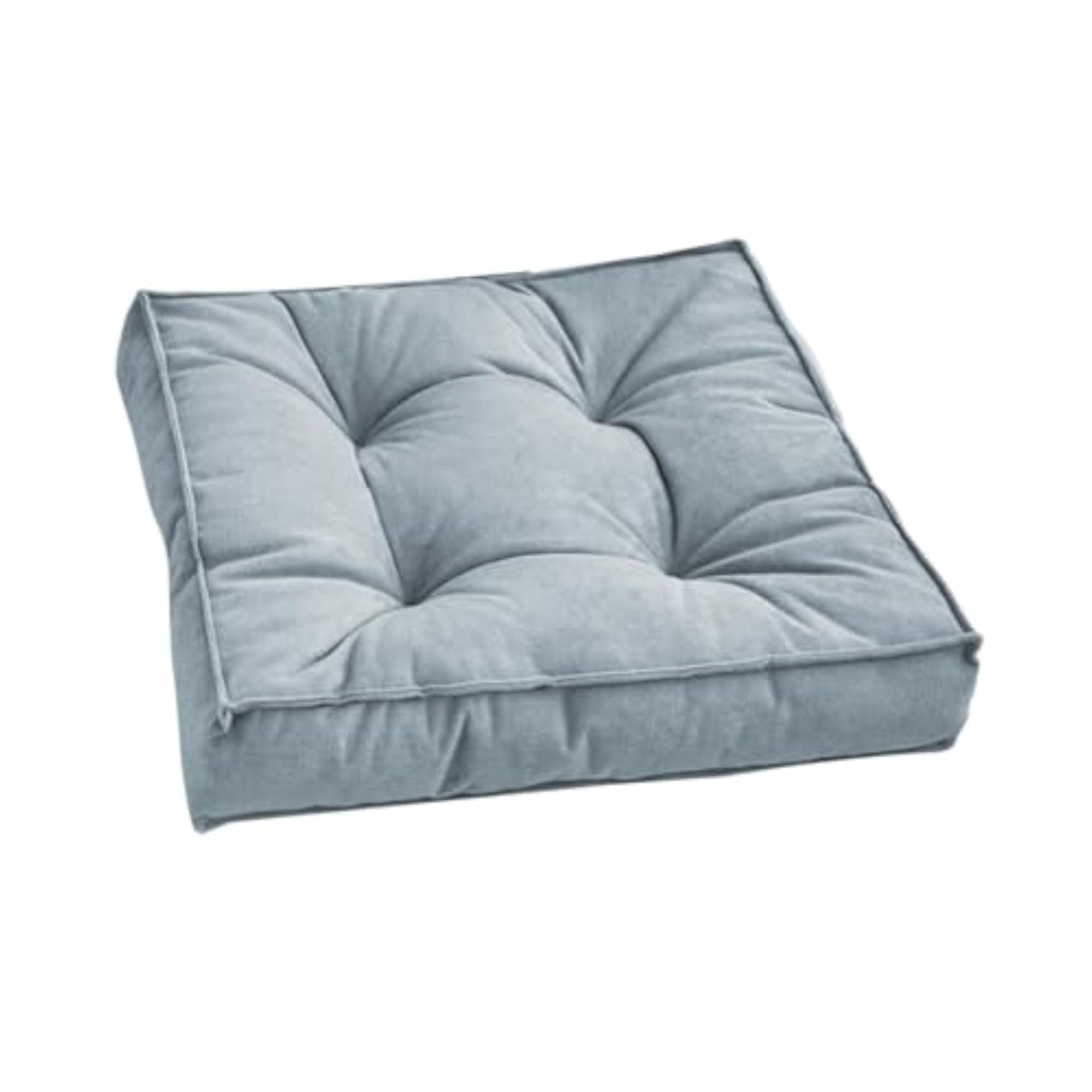 Square Chair Cushion for Dining Chairs