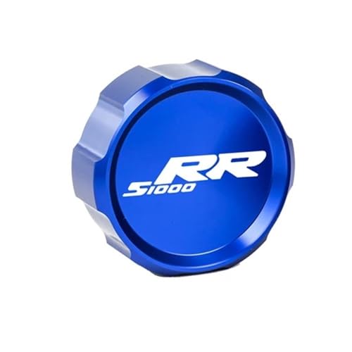 Accessoires de moto bouchon de cylindre de liquide de frein avant S1000RR