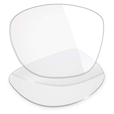 Mryok UV400 Replacement Lenses for Bose Soprano - HD Clear Anti Blue Light Cover