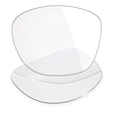 Mryok Blue Light Blocking Replacement Lenses for Bose Soprano - HD Clear Anti-Blue Light
