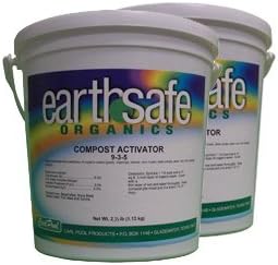 Compost Activator 9-3-5 (2-Pack) 2.5lbs. Each