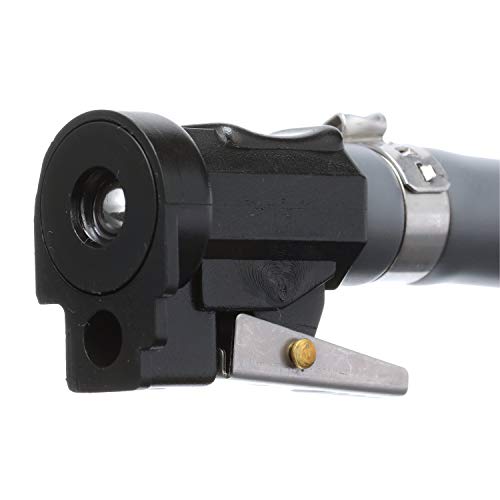Image of Seachoice Low Permeation Fuel Line Kit With High-Output Primer Bulb, 3 /8 In. x 7 Ft.