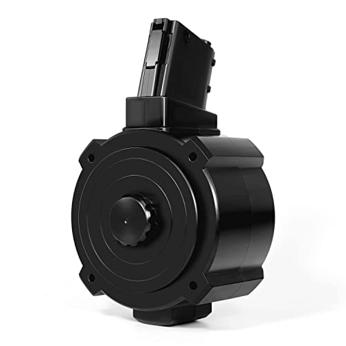 Best Drum Magazine For Saiga 12 Expert Review The Modern Record