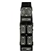 Standard Motor Products DWS-157 Power Window Switch