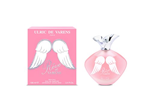 Rêve De Varens Rêve De Varens Edp Vapo 100 Ml 1 Unidad 100 g