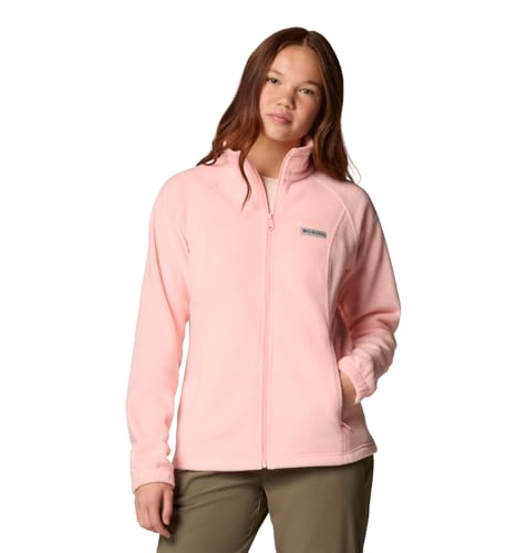 Image of Columbia Women's Benton Springs Full Zip
