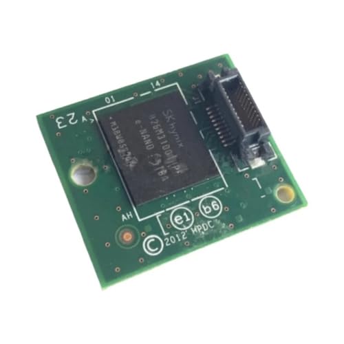 Carte Formateur B5L23-67901 Mémoire Intégrée HP M552 M553DN