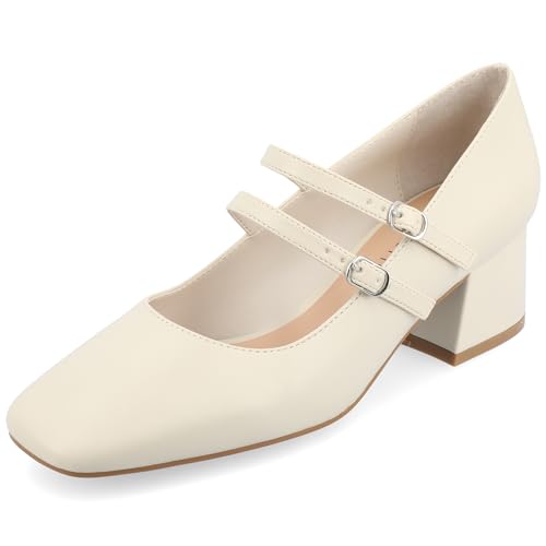 Journee Collection Women's Nally Pump