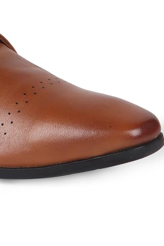 Image of Van Heusen Men Lace Up Formal Shoes