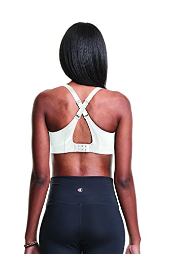 Champion womens Racerback Sports Bra,moisture-wicking Athletic Sports Bra With Adjustable Straps2