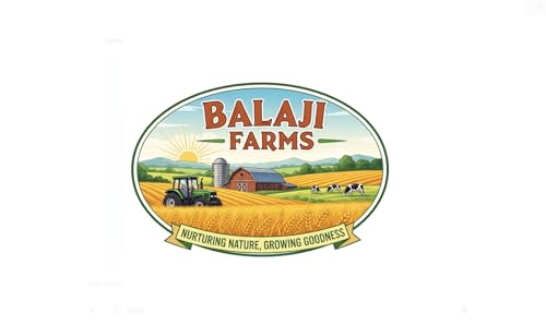 Image of Balaji Farms Primium Quality Vermicompost for Plants (10 Kg)