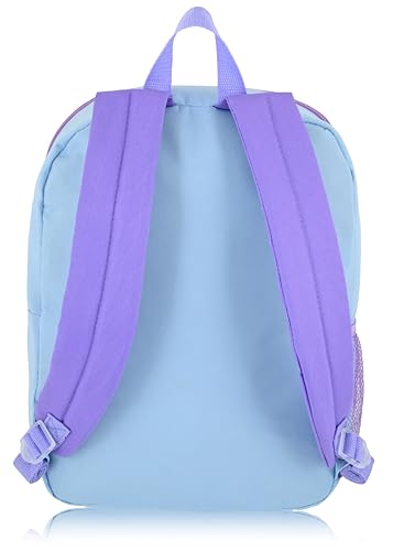 Disney Backpack for School and Lunch Box for Kids | Kids Knapsack and Insulated Lunch Bag Lunch Box for Girls, Boys, Toddlers