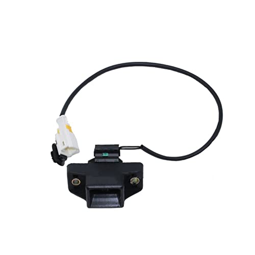 Cerradura maletero Renault Clio II 1998-2005 puerta trasera ref 8200078950