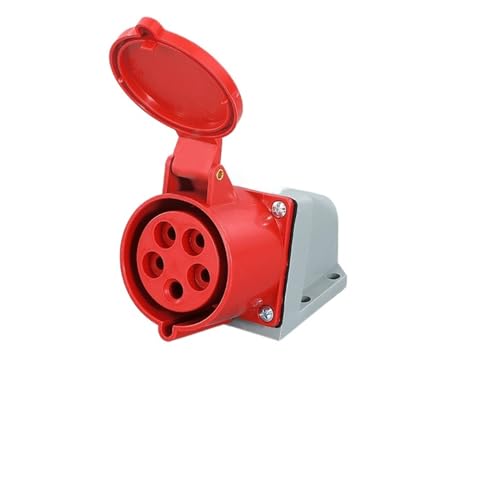 YƗpvOу\PbgRlN^ 3dC 3/4/5 RA 16A/32A hqvO IXRlN^(5 Core 16a Surface Mounted 115)