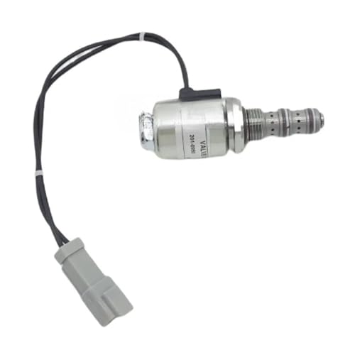 201-0950 électrovanne pour accessoires de chargeur 924G 928HZ 930G