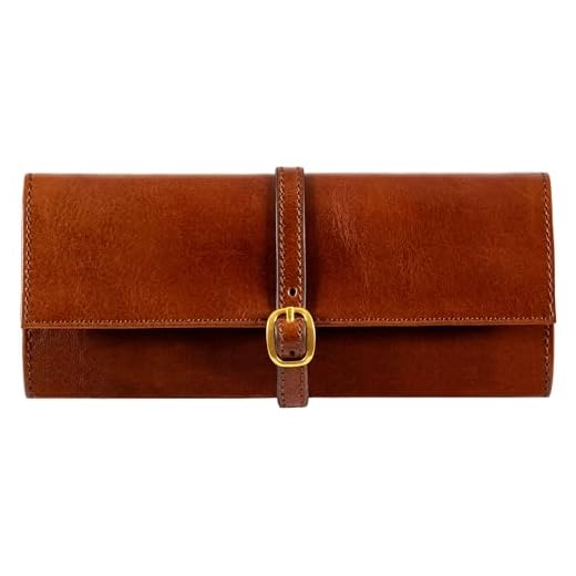 Can you take jewellery in your hand luggage ryanair Luxurious Leather Jewelry Roll Organizer