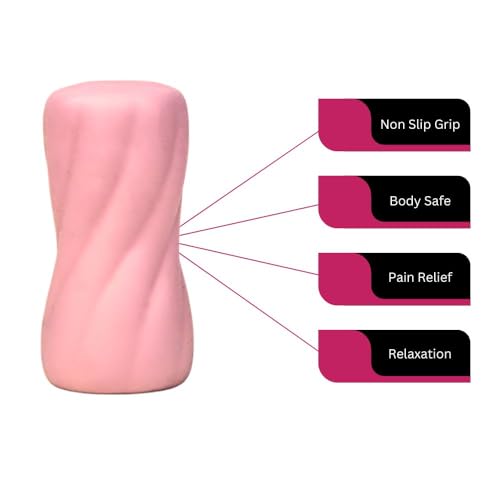 BoldEdge Rattle Stress Relief & Relaxation Battery Powered Sleeve Arm ...