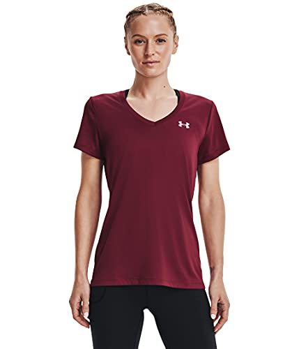 Image of Under Armour UA Tech S /S - Solid
