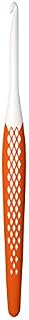 Prym Crochet Hook, Orange, One Size