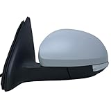 Spieg rear view mirrors