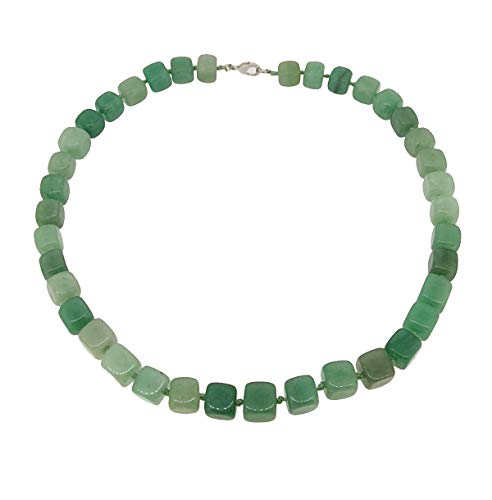 Preisvergleich Produktbild TreasureBay Damen - Versilbert Achat