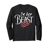 Photo Gallery coppia camicie - i m her beast maglia a manica Photo Gallery coppia camicie - i m her beast maglia a manica
