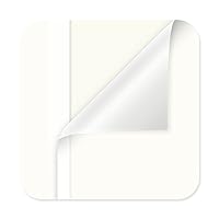 Vista 8 de Dimora Apósito hidrocoloide para heridas, 10 vendajes ultrafinos de parche grandes de 4 x 4 pulgadas con autoadhesivo, curación rápida para úlceras