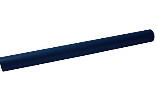 RiteCo Raydiant Art Rolls, 24" x 60", Dark Blue