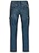 Timezone Herren Cargo Jeans Hose Benito TZ 3387 (W36/L36)