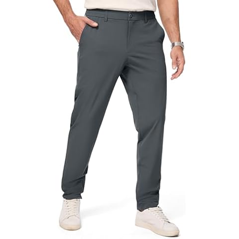 JMIERR Casual Athletic Pants Cover